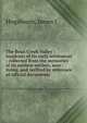 The Bean Creek Valley : incidents of its early settlement ; collected from the memories of its earliest settlers, now living, and verified by reference of official documents, James J. Hogaboam 