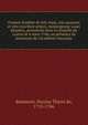 Oraison fun?bre de tr?s-haut, tr?s puissant et tr?s-excellent prince, monseigneur Louis dauphin, prononc?e dans la chapelle du Louvre le 6 mars 1766, en pr?sence de messieurs de l'Acad?mie fran?aise, Boismont, Nicolas Thyrel de, 1715-1786 