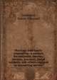 Marriage and family counseling: a manual for ministers, doctors, lawyers, teachers, social workers, and others engaged in counseling service, Goldstein, Sidney Emanuel 