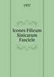 Icones Filicum Sinicarum Fascicle, 1937 