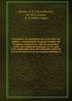 Formulaire de proc?dure de la province de Qu?bec : comprenant un grand nombre de formules relatives au code de proc?dure civile, aux r?gles de pratique, et au code civil, contenant aussi des formules relatives ? la loi du barreau et aux statuts refon, Dorais, O. P. (Oscar Pierre), n? 1871,Dorais, A. P. (Albert Paul) 
