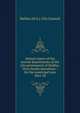 Annual report of the several departments of the city government of Halifax, Nova Scotia microform : for the municipal year 1861-62, Halifax (N.S.). City Council 