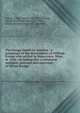 The Knapp family in America : a genealogy of the descendants of William Knapp who settled in Watertown, Mass., in 1630 : including also a tabulated pedigree, paternal and maternal, of Hiram Knapp, Knapp, Arthur Mason, 1839-1898,Knapp, George B. (George Brown), b. 1836, ed,Knapp, Katharine, 1837-, joint ed 