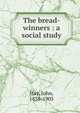 The bread-winners : a social study, Hay John 