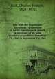 Life with the Esquimaux microform : a narrative of Arctic experience in search of survivors of Sir John Franklin's expedition from May 29, 1860 to September 13, 1862, Hall, Charles Francis, 1821-1871 