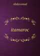 itamaroc, Abdessmad 
