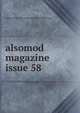 alsomod magazine issue 58, media center of Islamic Imarah of Afghanistan 
