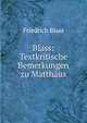 Beitrage zur forderung christlicher Theologie, D. A. Schlatter 