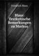 Beitrage zur forderung christlicher Theologie, D. A. Schlatter 