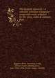 The Scottish minstrel; : a valuable selection of popular songs with music adapted for the voice, violin & German flute, John Playford 