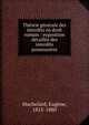 Th?orie g?n?rale des interdits en droit romain : exposition d?taill?e des interdits possessoires, Machelard, Eug?ne, 1815-1880 