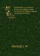Gospel bells : a collection of new and popular songs for the use of Sabbath schools and gospel meetings /, Bischoff, J. W. 