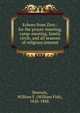Echoes from Zion : for the prayer-meeting, camp-meeting, family circle, and all seasons of religious interest., Sherwin, William F. (William Fisk), 1826-1888. 