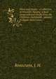 Glory and praise : a collection of beautiful Sunday-school songs selected chiefly from the Children's hallelujah ; printed in figure-faced notes /, Rosecrans, J. H. 
