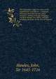 The Canadian's right the same as the Englishman's microform : a dialogue between a barrister at law, and a juryman : setting forth the antiquity, excellent design, use, office, and just privileges of juries, by the law of England, Hawles, John, Sir 1645-1716 