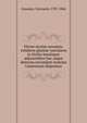 Florae siculae synopsis, exhibens plantas vasculares in Sicilia insulisque adjacentibus huc usque detectas secundum systema Linneanum dispositas, Gussone, Giovanni, 1787-1866 