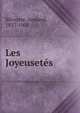 Les Joyeusetes, Silvestre, Armand, 1837-1901 