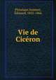 Les Auteurs Grecs, Plutarque,Sommer, ?douard, 1822-1866 