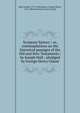 Scripture history : or, contemplations on the historical passages of the Old and New Testaments /by Joseph Hall ; abridged by George Henry Glasse, Hall, Joseph, 1574-1656,Glasse, George Henry, 1761-1809,American Tract Society 
