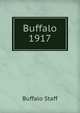 Buffalo 1917, Buffalo Staff 