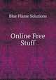 Online Free Stuff, Blue Flame Solutions 