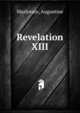 Revelation XIII, Marlorate, Augustine 