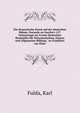 Die dramatische Kunst auf der deutschen B?hne; Festrede zu Goethe's 127. Geburtstage im Freien Deutschen Hochstifte f?r Wissenschaften, K?nste und Allgemeine Bildung . zu Frankfurt am Main, Fulda, Karl 