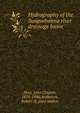 Hydrography of the Susquehanna river drainage basin, Hoyt, John Clayton, 1874-1946,Anderson, Robert H. joint author 