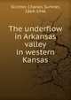 The underflow in Arkansas valley in western Kansas, Slichter, Charles Sumner, 1864-1946 