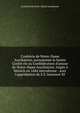 Confr?rie de Notre-Dame Auxiliatrice, surnomm?e la Sainte Confr? rie ou Conf?d?ration d'amour de Notre-Dame Auxiliatrice, ?rig?e ? Munich en 1684 microforme : avec l'approbation de S.S. Innocent XI, Confrerie de Notre-Dame Auxiliatrice 