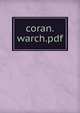 coran.warch.pdf, ??? ?? ???? 