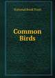 Common Birds, National Book Trust 