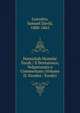 Hamishah Humshe Torah / Il Pentateuco, Volgarizzato e Commentato (Volume II: Exodus / Esodo), Luzzatto, Samuel David, 1800-1865 