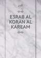 E3RAB AL KORAN AL KAREAM, pdf 