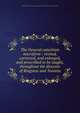 The General catechism microform : revised, corrected, and enlarged, and prescribed to be taught, throughout the dioceses of Kingston and Toronto, Catholic Church. Diocese of Kingston,Catholic Church. Diocese of Toronto 