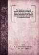 The Saint Lawrence and Atlantic Railroad microform : a letter to the chairman and the deputy chairman of the North American Colonial Association, 11 Leadenhall Street, Galt, A. T. (Alexander Tilloch), Sir, 1817-1893 