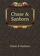 Chase & Sanborn., Chase &amp; Sanborn 