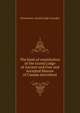 The book of constitution of the Grand Lodge of Ancient and Free and Accepted Masons of Canada microform, Freemasons. Grand Lodge (Canada) 