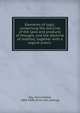 Elements of logic, comprising the doctrine of the laws and products of thought, and the doctrine of method, together with a logical praxis, Day, Henry Noble, 1808-1890. [from old catalog] 