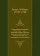 Observations on wounds of the head : with a particular enquiry into the parts principally affected, in those who die as a consequence of such injuries, Dease, William, 1752?-1798 