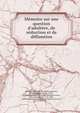 M?moire sur une question d'adult?re, de s?duction et de diffamtion, Korman, Guillaume, demandeur,Kornman, Catherine Marie Faesch, 1759?- , d?fenderesse,Daud? de Jossan, d?fendeur,Lenoir, Jean Charles Pierre, 1732-1807, d?fendeur,Beaumarchais, Pierre Augustin Caron de, 1732-1799 