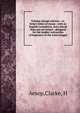Fabulae Aesopi selectae : or, Select fables of Aesop ; with an English translation, more literal than any yet extant ; designed for the readier instruction of beginners in the Latin tongue, Aesop,Clarke, H 