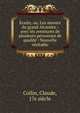 Eraste, ou, Les amours du grand Alcandre : avec les aventures de plusieurs personnes de qualit? : Nouvelle v?ritable, Collin, Claude, 17e si?cle 