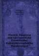 Theorie, Ursprung und Geschichte der Friedensidee: Kulturphilosophische Wanderungen, Melamed, Samuel Max, 1885-1938 