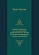 Goethes Iphigenie. Festvortrag gehalten in Weimar bei der dritten Generalversammlung der Goethe-Gesellschaft, Куно Фишер 