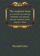 The surgions mate. or a treatise discouering faithfully and plainely the due contents of the surgions chest, Woodall John 
