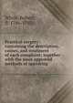 Practical surgery : containing the description, causes, and treatment of each complaint; together with the most approved methods of operating, White, Robert, fl. 1786-1792 