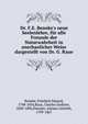 Dr. F.E. Beneke's neue Seelenlehre, f?r alle Freunde der Naturwahrheit in anschaulicher Weise dargestellt von Dr. G. Raue, Beneke, Friedrich Eduard, 1798-1854,Raue, Charles Godlove, 1820-1896,Dressler, Johann Gottlieb, 1799-1867 