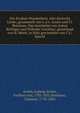 Des Knaben Wunderhorn. Alte deutsche Lieder, gesammelt von L.A.v. Arnim und Cl. Brentano. Neu bearbeitet von Anton Birlinger und Wilhelm Crecelius; gezeichnet von H. Mert?, in Holz geschnitten von C.G. Specht, Arnim, Ludwig Achim, Freiherr von, 1781-1831,Brentano, Clemens, 1778-1842 