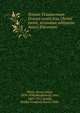 Nouum Testamentum Domini nostri Jesu Christi latine, secundum editionem Sancti Hieronymi, White, Henry Julian, 1859-1934,Wordsworth, John, 1843-1911,Sparks, Hedley Frederick Davis, 1908- 